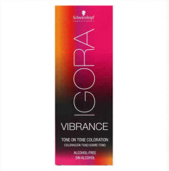 Schwarzkopf Vopsea Permanentă Schwarzkopf Igora Vibrance 7-4 (60 ml)