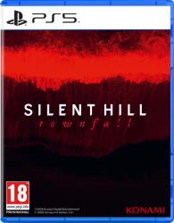 Konami Silent Hill Townfall (PS5)