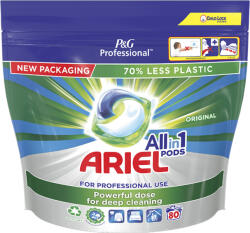 Ariel Mosókapszula 80 db/doboz Ariel Professional (PG100074)