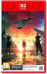 Square Enix Final Fantasy VII Rebirth (Switch 2)