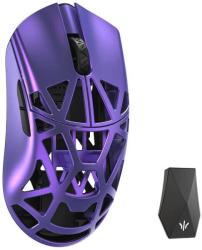WLMOUSE Beast X Max Solid Sides (MAX-PURPLE-O-SHIXIN) Mouse