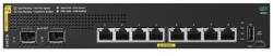 HP Hpe Anw 6000 8g Cl4 2f 67w Sw S4r23a
