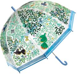 Djeco Női esernyő felnőtteknek Madarak L-es méret (DD04721)