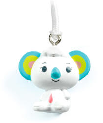 Djeco Aprócska Koala Bianca kulcstartó (DJ06996)