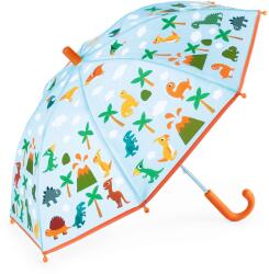 Djeco Gyerek esernyő dinoszauruszok S méret (DD04730)