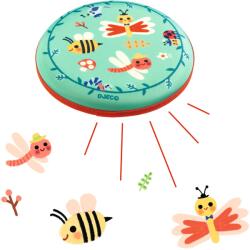 DJECO Repülő csészealj Aranyos rovar (DJ02128)