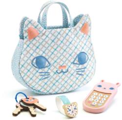 Djeco Gyerek kézitáska szerepjáték készlet (DJ05564)