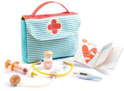 DJECO Pomea baba orvosi táska (DJ07854)