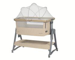 KikkaBoo Hordozhato kisagy Nanna Beige (31003020107KB)