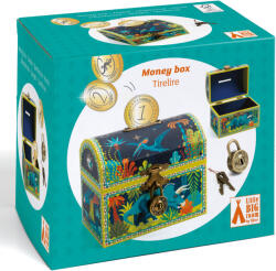 DJECO Fa persely dinoszaurusz (DD03333)