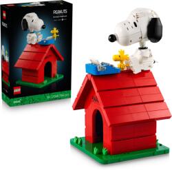 LEGO® Ideas - Peanuts Snoopy kutyaháza (21368)