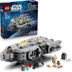LEGO® Star Wars™ - Az anzellanok csillaghajója (75445)