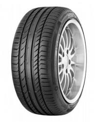 Continental ContiSportContact 5 MOE 225/45R18 95Y (4019238285703) - marvinauto