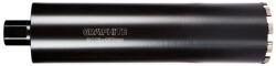 GRAPHITE Gyémánt magfúró korona, 112x450mm, 10 szegmenses, 58G540 géphez (57H863) - getitnow