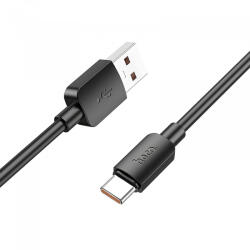 hoco. X96 USB-A/USB-C black