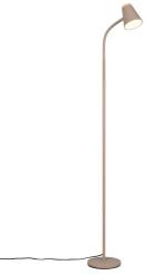 TRIO Pongo bézs LED állólámpa (TRI-R45831143) LED 1 izzós IP20