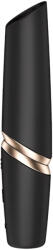 Satisfyer Perfect Kiss black
