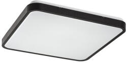 Rábalux 71434 Alenzo Beltéri lámpa, LED panel, fekete-fehér LED 36, IP44 (RBL71434)
