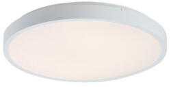 Rábalux 71427 Alenzo Beltéri lámpa, LED panel, fehér-fehér LED 24, IP44 (RBL71427)