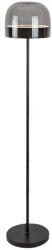 Rábalux 74038 Xelira Beltéri lámpa, Állólámpa, fekete-füstös LED 20, IP20 (RBL74038)