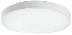 Rábalux 71426 Alenzo Beltéri lámpa, LED panel, fehér-fehér LED 18, IP44 (RBL71426)