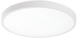 Rábalux 71428 Alenzo Beltéri lámpa, LED panel, fehér-fehér LED 24, IP44 (RBL71428)