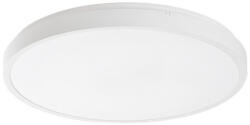 Rábalux 71431 Alenzo Beltéri lámpa, LED panel, fehér-fehér LED 36, IP44 (RBL71431)