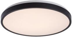 Rábalux 71440 Alenzo Beltéri lámpa, LED panel, fekete-fehér LED 36, IP44 (RBL71440)