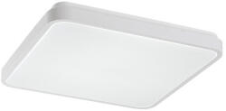 Rábalux 71424 Alenzo Beltéri lámpa, LED panel, fehér-fehér LED 36, IP44 (RBL71424)