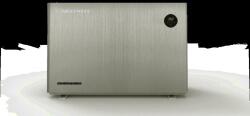 Microwell HP 2100 Silver Pro Split