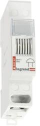 Legrand Sonerie Legrand 83dB 230V pentru tablou electric cu șină (LEG004107)
