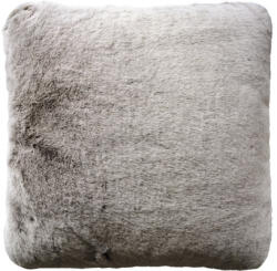 SoleVito Pernă decorativă Solevito Romance maro marmorat 45x45 cm (BROWN MELIERT MK03-01)