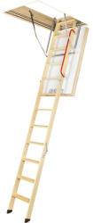 Fakro Scară pod / mansardă FAKRO LWT 62x122 cm (8665AE)