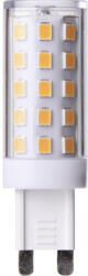 Flair Bec LED variabil Flair G9 2, 5W 200 lumeni, formă capsulă, lumină caldă (G9 CLEAR_1.8W_200LM_927_DIM)