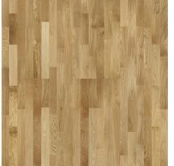 SKANDOR Parchet triplustratificat SKANDOR 14 mm stejar auriu periat (DBE3-L05-XXS-K14207)