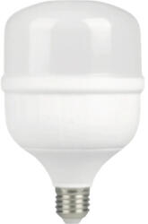 Gelux Bec LED Gelux E27 42W 4500 lumeni, formă tubulară T120 mat, lumină rece (GL-LEDT12042)