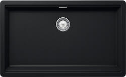 SCHOCK Chiuvetă bucătărie cristadur 1 cuvă Schock Greenwich N-100XL 45.6x75 cm fără picurător Puro (GREN100XLPURO) Chiuveta