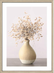 Pure Living Tablou înrămat Pure Living Dried Flowers I 53x73 cm (AN2064E26)