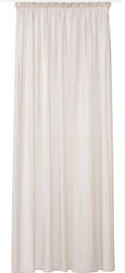 Mendola Perdea cu rejansă Mendola Avenue bej 500x245 cm (10-14AVENUE-T03-R026)