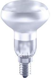 Flair Bec LED variabil Flair E14 4W 320 lumeni, reflector R50 mat, lumină rece (R50 FROSTED_4W_320LM_E14_965_DIM)