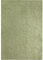 SoleVito Covor modern Solevito Romance Cutout Leaf verde salvie 160x230 cm (F07-11 SALBEI 160X230CM) Covor