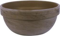 Spang Ghiveci Spang Levy Ø 35 cm H 17 cm bazalt (04LEVY035153)