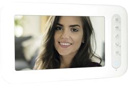 Avidsen Monitor color 7 Touchscreen pentru videointerfon Avidsen Ylva3 (AVIETI112279)