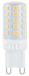 Gelux Bec LED Gelux G9 5W 500 lumeni, formă capsulă, lumină rece (GL-LEDG90565)