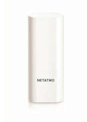 Netatmo Sistem 3 senzori de mișcare Netatmo, pentru camera de supraveghere Netatmo (DTG-EC_1)