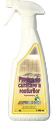 AlpinChemie Soluţie pentru curăţarea rosturilor AlpinChemie 500 ml (FUGENREINIGER 0,5 LTR.)
