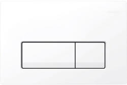 GEBERIT Clapetă de acționare GEBERIT Delta 50 plastic alb 115.119. 11.1 (GEB115.119.11.1)