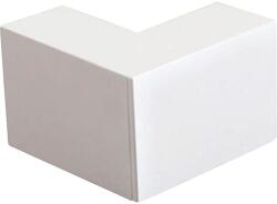 Dietzel Colțar exterior canal cablu Dietzel 60x40 mm, culoare albă (D-SAE-40-60)