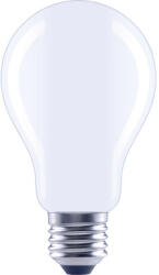 Flair Bec LED variabil Flair E27 15W 1900 lumeni, glob mat A70, lumină rece (A70 MILKY_E27_15W_2000LM_965_DIM)
