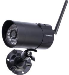 Avidsen Cameră video suplimentară pentru videointerfon Avidsen Thomson, wireless (AVIETI512167)